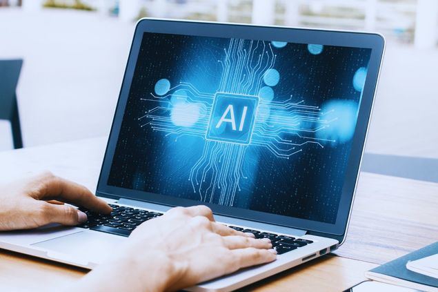 ¿Qué hacen las empresas de inteligencia artificial?