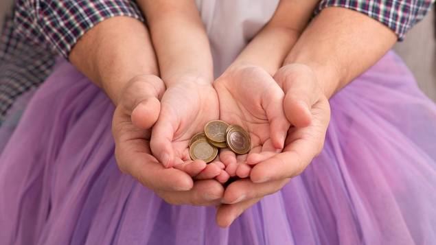 Muchas familias consideran que casi todos sus ahorros están puestos en sus viviendas. 