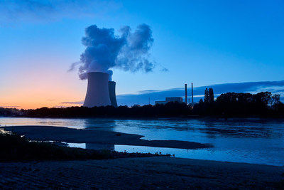  ¿Una nueva era de oro para la energía nuclear?