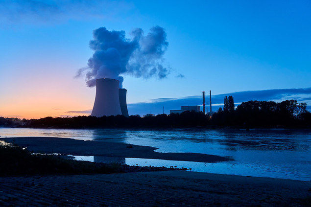  ¿Una nueva era de oro para la energía nuclear?