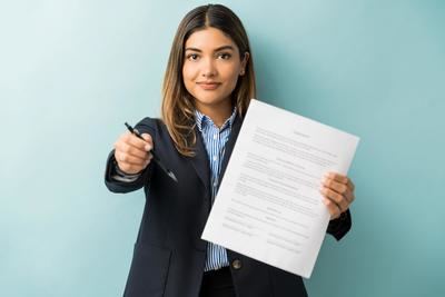 La entrevista ya no es un trámite: es una auditoría de tu historia profesional