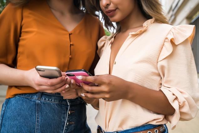 “Te hago un Bizum”, la frase más de moda