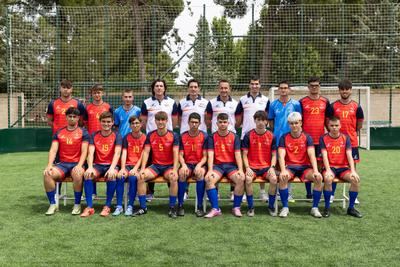 Arranca la Copa del Mundo de Fútbol Unificado Special Olympics París 2026 con el debut de España