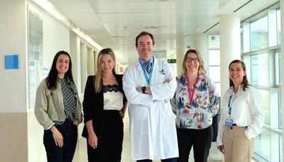 THYTECH, spin-off del Instituto de Investigación Sanitaria Gregorio Marañón, cierra una ampliación de capital con la entrada de Farmalider para acelerar el desarrollo de terapias celulares basadas en células T reguladoras