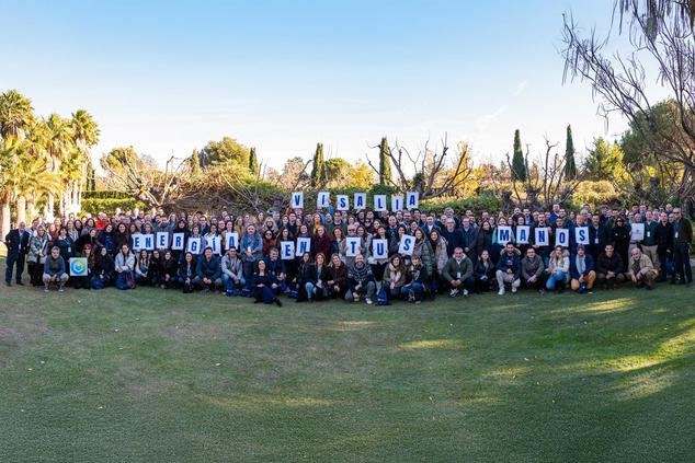 Visalia, premiado como mejor operador energético de 2025 en los Global Business Awards