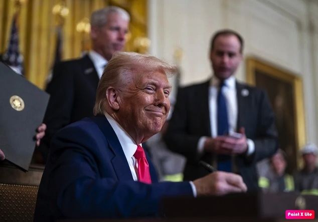 La nueva era Trump impulsa el interés de inversores estadounidenses por Madrid y la costa española