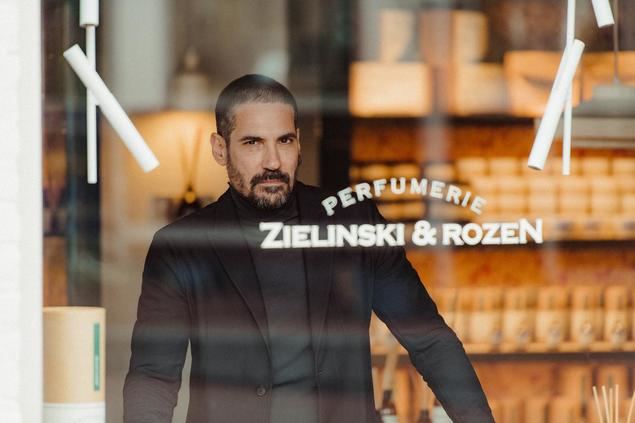 Zielinski & Rozen, firma centenaria que conquista España con su visión contemporánea de la perfumería