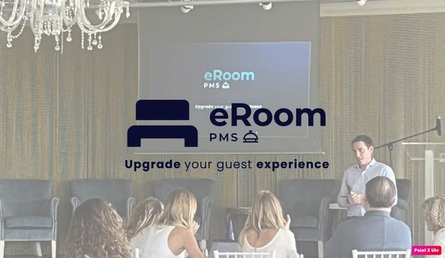 eRoom Suite se perfila como la marca de tecnología hotelera líder del mercado europeo