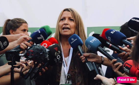 Valents pide que se convoquen elecciones al Parlament de Cataluña