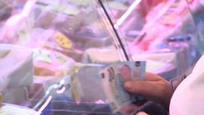 El IPC estadístico baja al 3,2%, el real se come el salario de los hogares