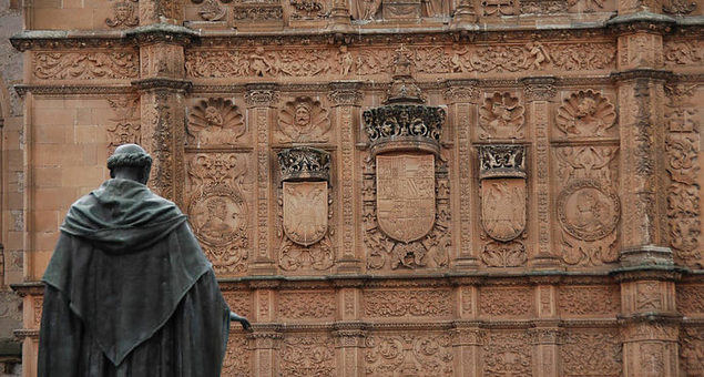 La Escuela de Salamanca ¿por qué hay que recuperar su legado?