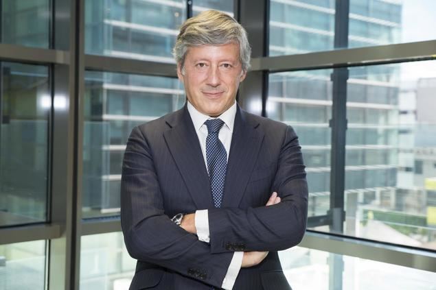 Enrique Sánchez de León como nuevo director general de la Fundación Conexus