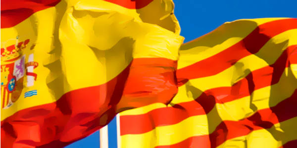 ¿Hasta cuándo el síndrome de Estocolmo con Cataluña?