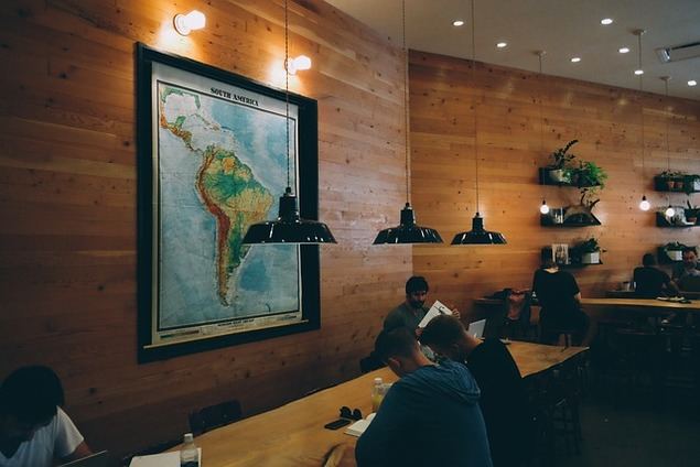 ¿Cómo saber si merece la pena un coworking?