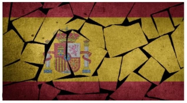 España ante el espejo: fragmentación política y crisis de confianza