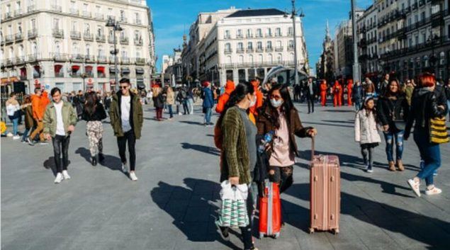 Madrid acoge la gala de premios internacionales que promueve el propósito de las marcas en período postpandemia