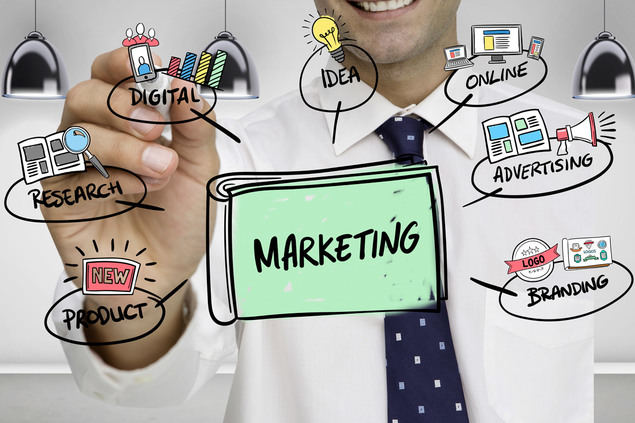 Marketing digital para PYMES: estrategias clave para crecer en el mundo online