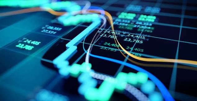 Cómo la tecnología está transformando la planificación financiera empresarial