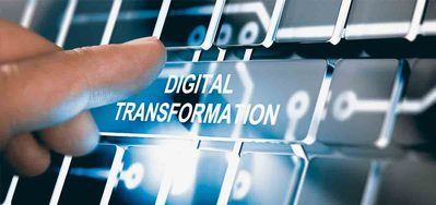 Solo una de cada cuatro empresas españolas está a la vanguardia de la digitalización