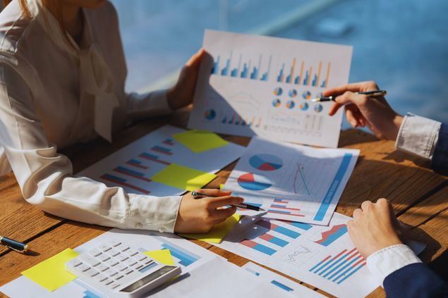 La importancia de realizar estudios de mercado y los métodos más efectivos