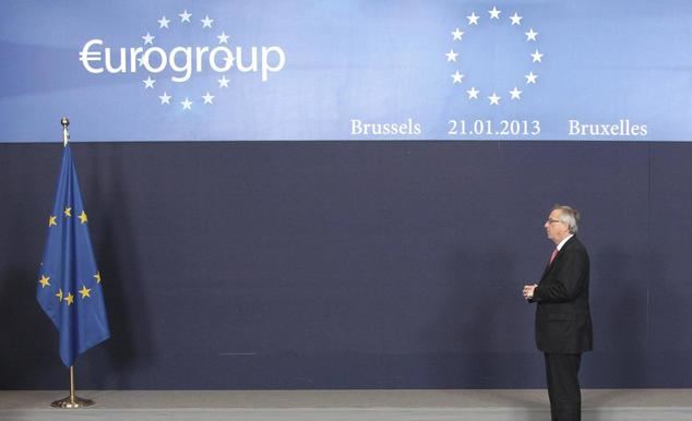 Sin “sex appeal político”, difícil acceder a la presidencia del Eurogrupo