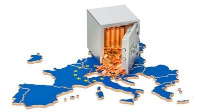 La búsqueda incesante de la UE por obtener más competencias fiscales