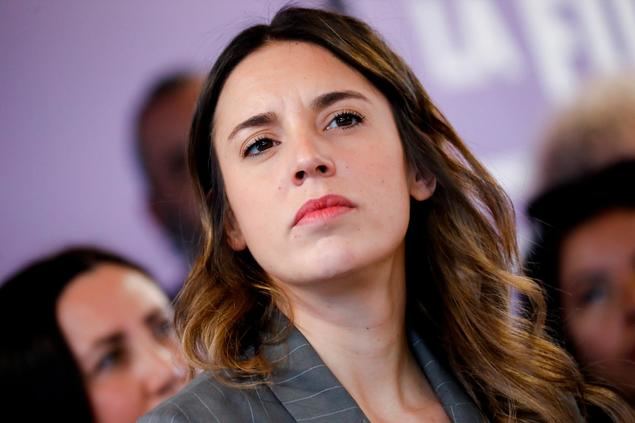 La actitud soberbia y escasamente humilde de muchos de los ministros, como el caso de Irene Montero, ha sido una de las notas del Gobierno presidido por Pedro Sánchez.