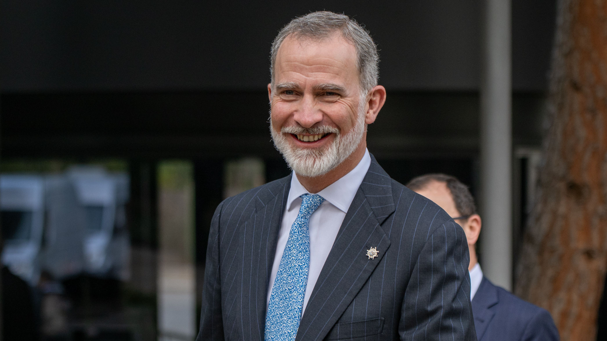 El discurso del rey Felipe VI, evolución y características de su capacidad de comunicación