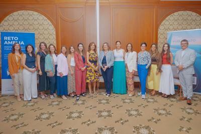 Ellas Vuelan Alto lanza su delegación territorial en Castilla La Mancha