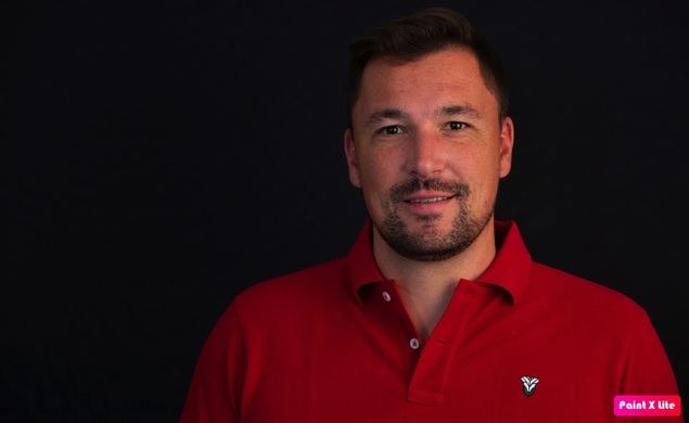 Charles Souillard, nuevo CEO de Bonitasoft