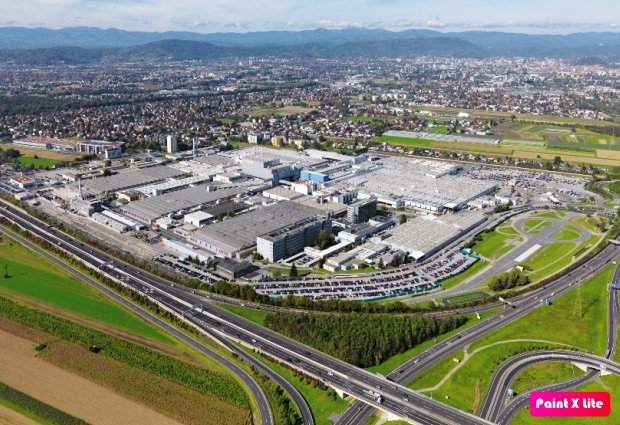 Ineos Automotive anuncia su plan para lanzar un 4x4 eléctrico en 2026