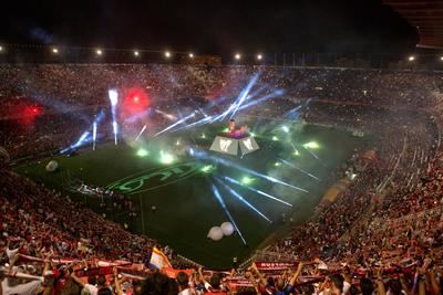 La nueva economía de los grandes eventos deportivos ya está aquí