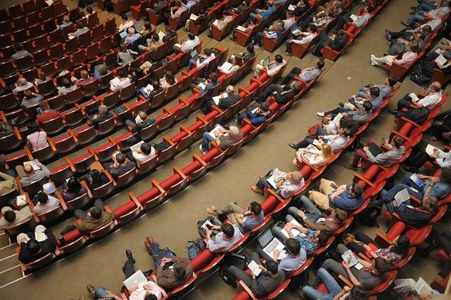 Proxium ERP presenta sus novedades en el Evento Horizonte Proxium en Valencia