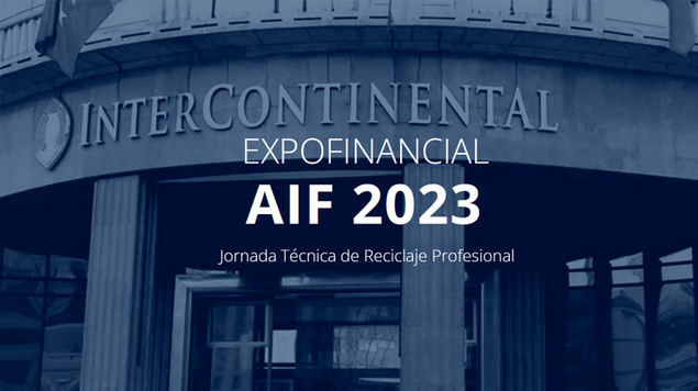 Expofinancial innova promoviendo el fortalecimiento de nuevas oportunidades de negocio y las buenas prácticas financieras
