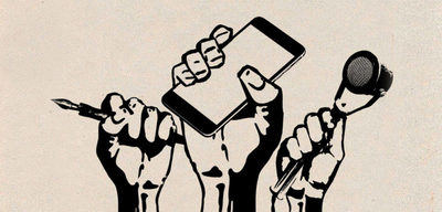 Presión y censura sobre los nuevos Medios de Comunicación digitales