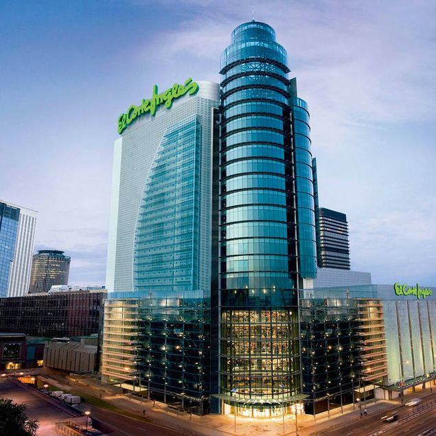 El Corte Inglés contratará a unas 6.000 personas para reforzar la campaña de Navidad