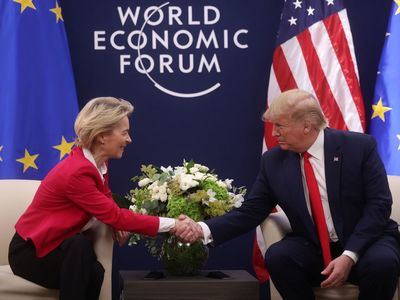 ¿Qué puede esperar la UE de un segundo mandato de Trump?