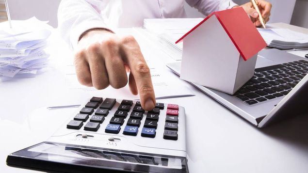 La imputación del rendimiento de capital inmobiliario en el IRPF