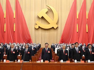 La anomalía china en los hechos