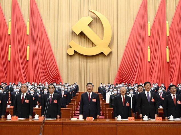 La anomalía china en los hechos
