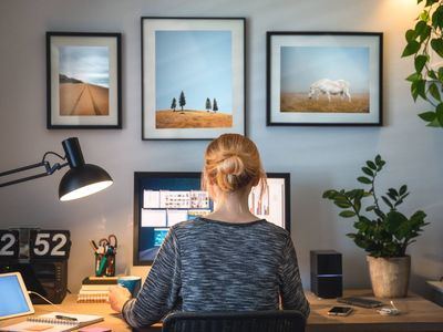 ¿Por qué actualizar tu webcam para estudiar o trabajar a distancia?