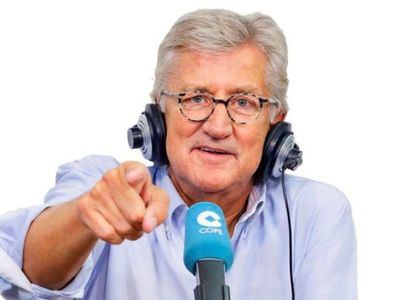 Adiós a Pepe Domingo Castaño, el profesional de la radio y la TV con más poder de convicción y capacidad de repentización e improvisación