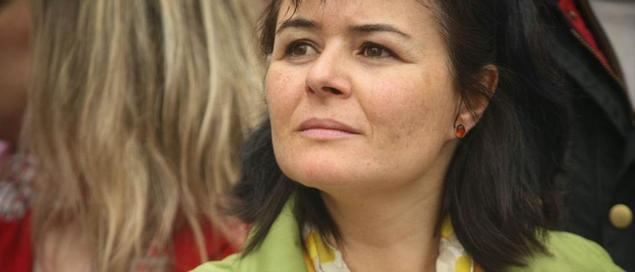 Ruth Ortiz. 