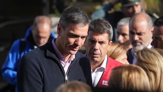 Valencia: ¿quién ha incurrido en ‘negligencia criminal’?