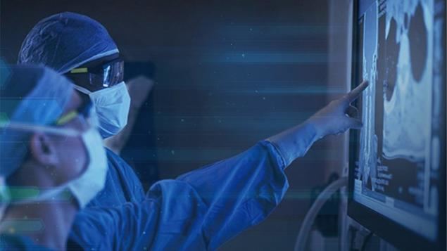 El sistema VNA de Fujifilm, premiado con el 'Best in Class'