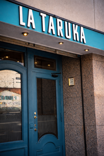 La Taruka, un inolvidable viaje al Perú más auténtico sin salir de Madrid