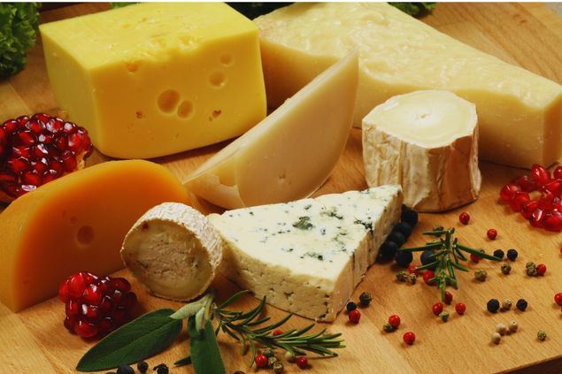 Crecimiento de los quesos artesanales impulsa el mercado gourmet español