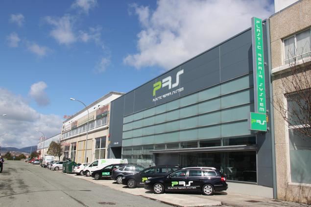 Plastic Repair System prevé superar los 4 millones de euros de facturación en 2022