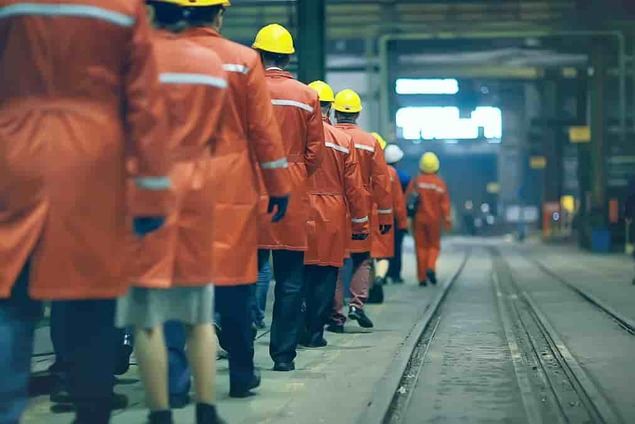 ¿Cuándo entrará en vigor la reducción de la jornada de 37,5 horas?