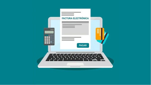 ¿Qué son la factura electrónica obligatoria y la ley Crea y Crece?